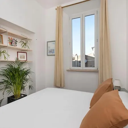 公寓 Stunning Center *