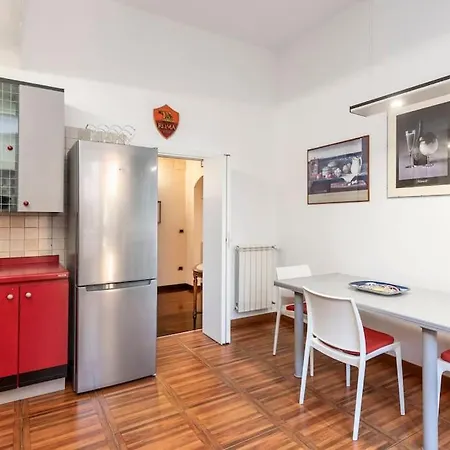 公寓 Stunning Center *