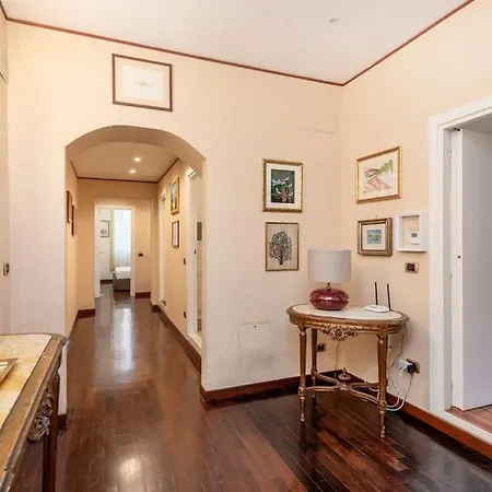 Stunning Center 公寓 *