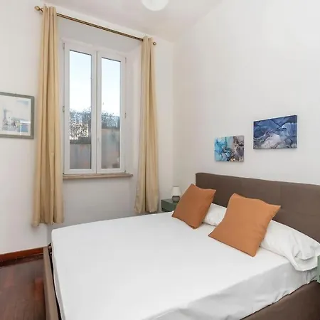 公寓 Stunning Center 罗马