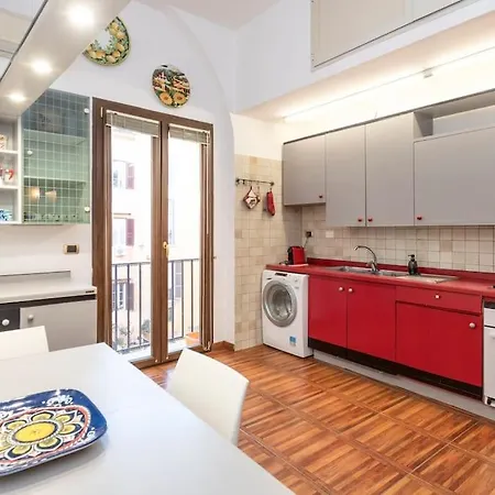 Stunning Center * 罗马