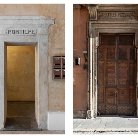 Stunning Center Apartment Rome