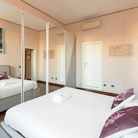 Apartment Stunning Center Rome